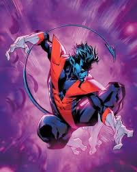 Nightcrawler