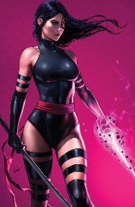 Psylocke