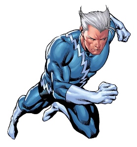 Quicksilver