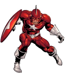 Red Guardian