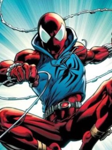 Scarlet Spider (Ben Rielly)