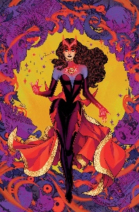 Scarlet Witch