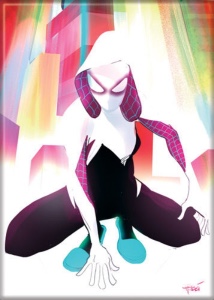 Spider-Gwen