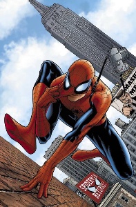Spider-Man (Peter Parker)
