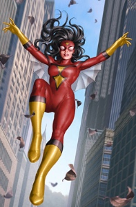 Spider Woman