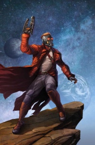 Star Lord