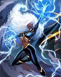 Storm