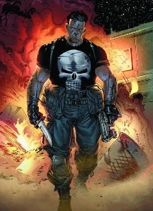 The Punisher