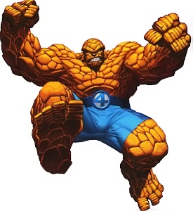 The Thing
