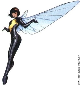 Wasp
