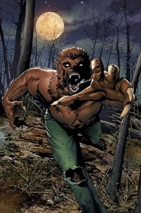 Werewolf by Night