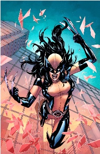 Wolverine (X-23)