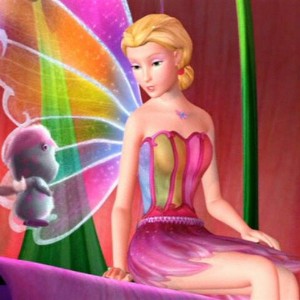 barbie fairytopia: magic of the rainbow