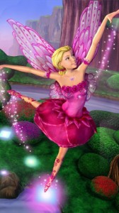 barbie fairytopia: mermaidia