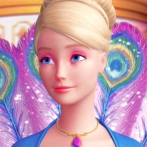 barbie: island princess