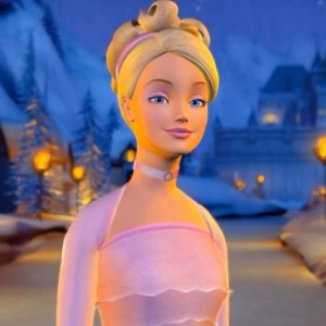 barbie: magic of the pegasus