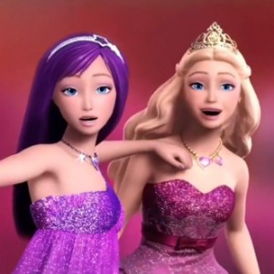 barbie: princess and the pop star