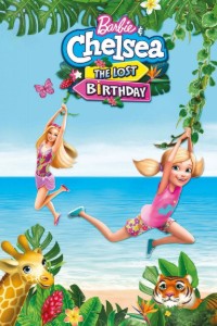 chelsea and the lost birthday