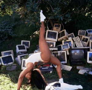 Go Gina