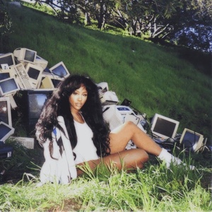 Love Galore (feat. Travis Scott)