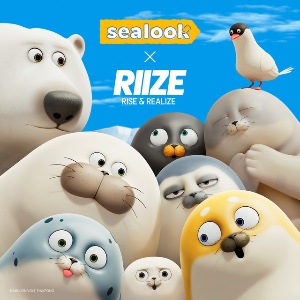 Look At Me SEALOOK