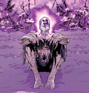 Atomic Skull