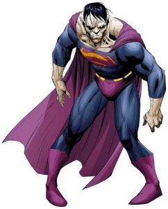 Bizarro