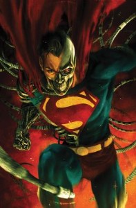 Cyborg Superman