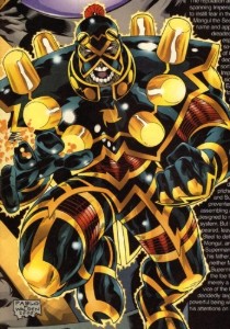 Imperiex