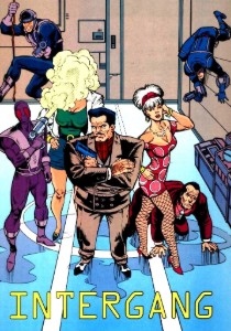 Intergang