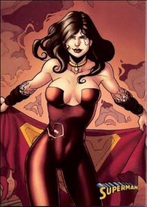 La Encantadora