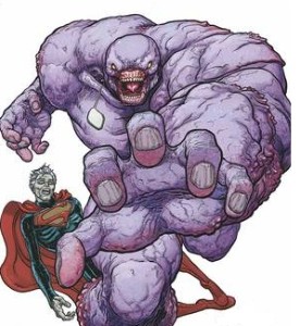 Parasite (Joshua Allen)