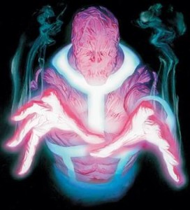 Parasite (Rudy Jones)
