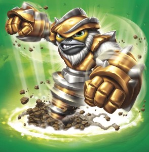 Rilla Drilla