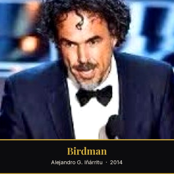 Birdman