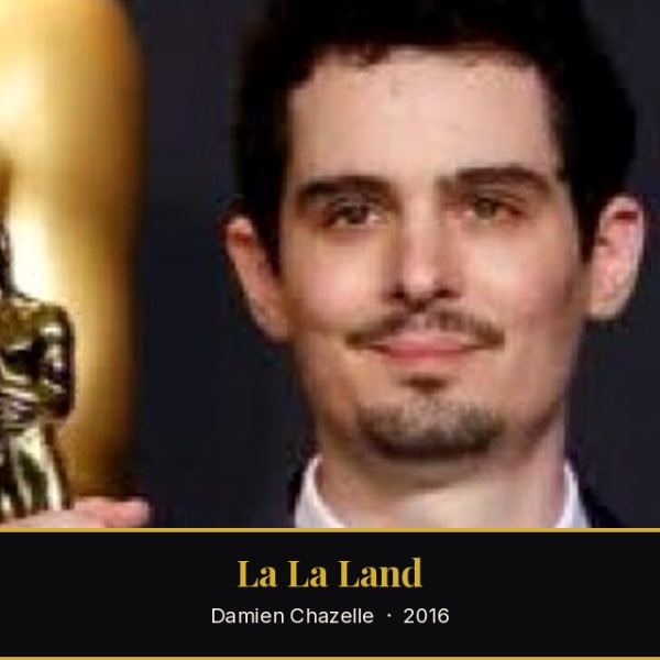 La La Land