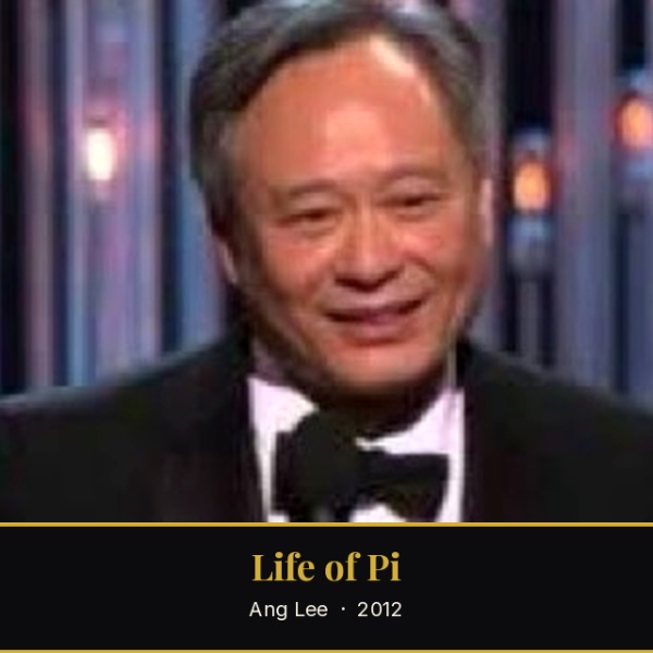 Life of Pi