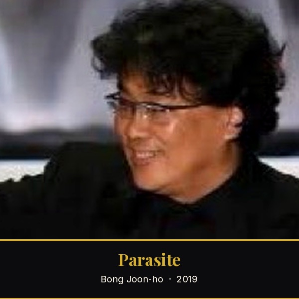 Parasite