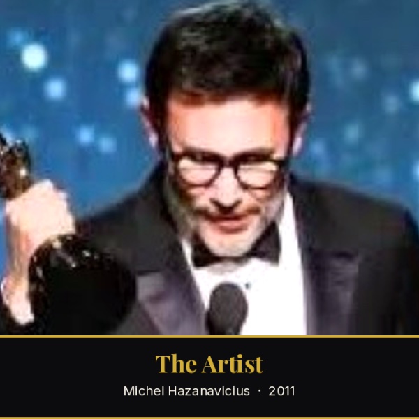 The Artist
