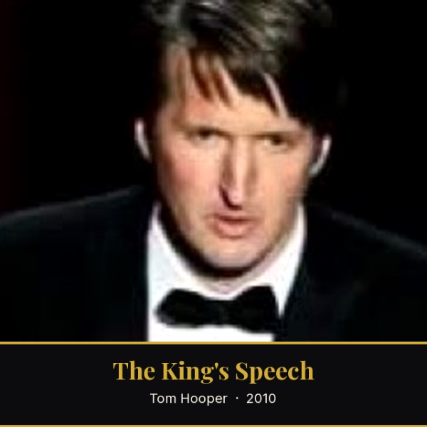 The King’s Speech