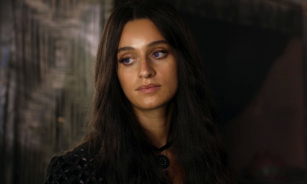 Anya Chalotra - The Witcher