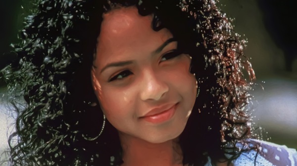 Christina Milian - Love don’t cost a thing
