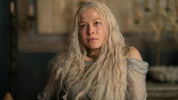 Emma D’arcy - House of the Dragon