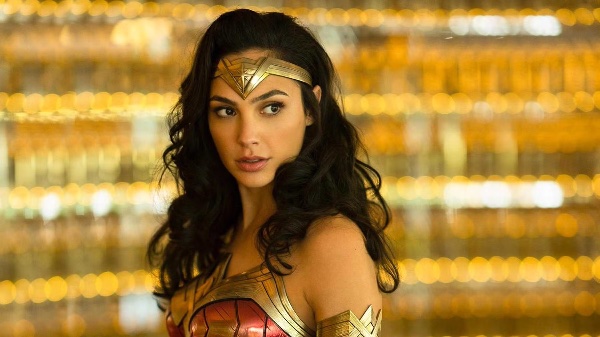 Gal Gadot - DC