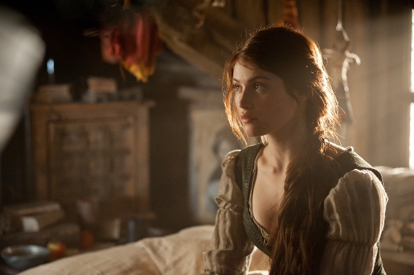 Gemma Arterton - Hansel & Gretel