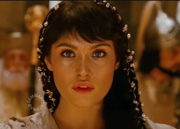 Gemma Arterton - Prince of Persia