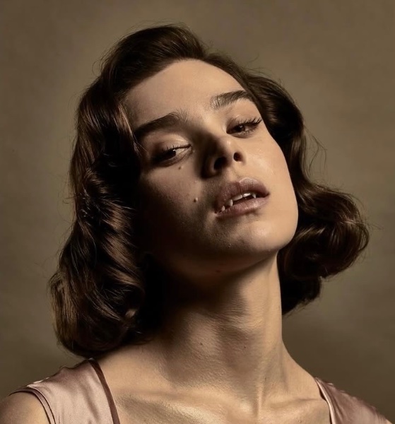 Hailee Steinfeld - Sinners