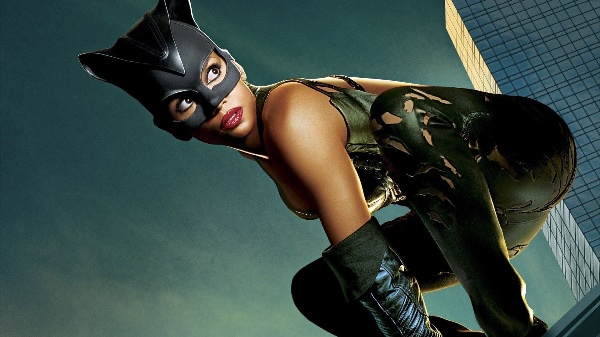 Halle Berry - Catwoman