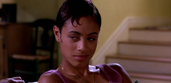 Jada Pinkett-Smith - A low down dirty shame