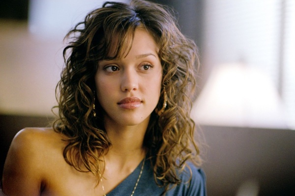 Jessica Alba - Honey